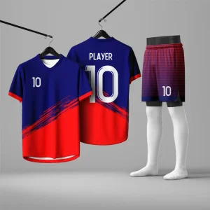 Arte de Futebol Ref 10