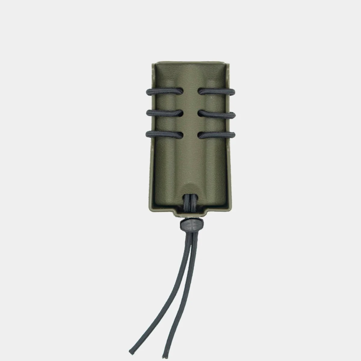 Portacargador de pistola Evolution Universal Pouch - Wilder Tactical - Image 4