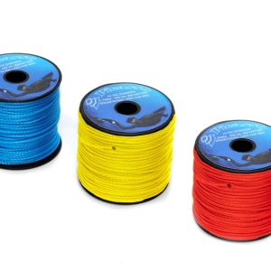 Fio Dyneema Picasso para carreto