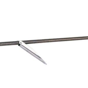 Arpão Riffe Euroshaft 7.1mm