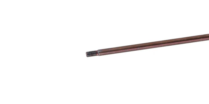 Arpão Riffe Euroshaft 7.1mm Rosca - Image 2