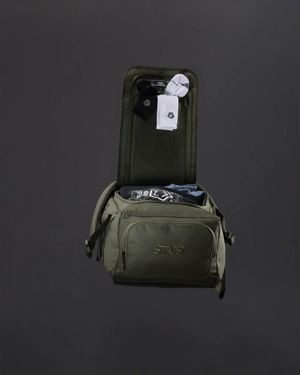 Mochila cargo SAS 70L - Pentagon - Image 8