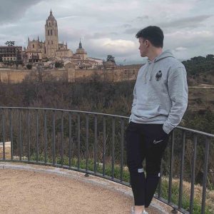 Sudadera del Ejército de Tierra