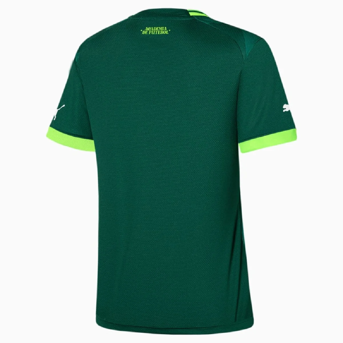 Nova Camisa Palmeiras Verde 2023/24 Feminina - Image 3