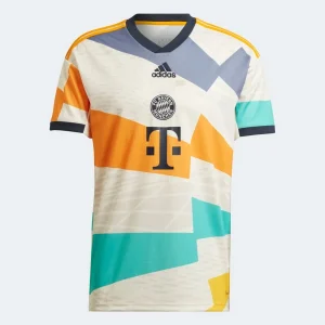 Camisa Bayer de Munique Olympics 2023/24 Masculina