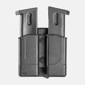Portacargador de pistola doble abierto 8DMH03 - Vega Holster