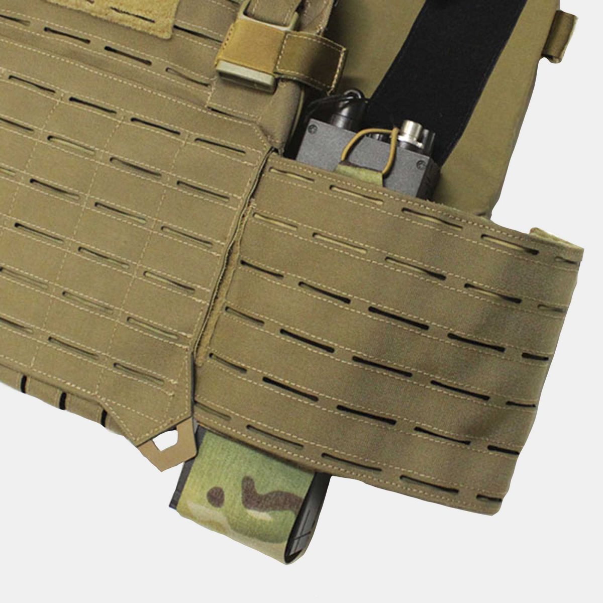 Funda de radio Spitfire comms wing - Direct Action - Image 5