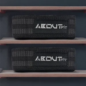 Straps para Levantamento de Pesos