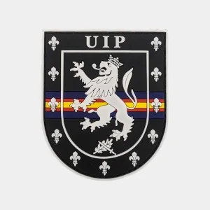 Parche de la UIP