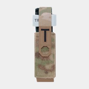 Funda para torniquete - Warrior Assault