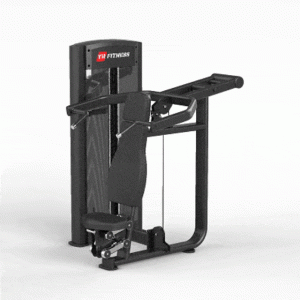 Shoulder Press