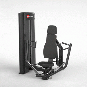 Chest Press Converging