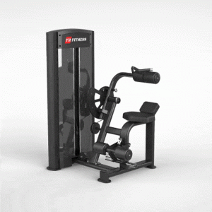 Upper/Mid Abdominal Trainer