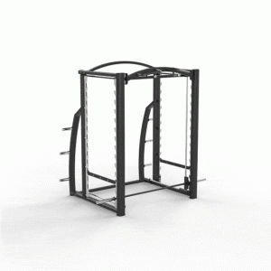 3D Smith Machine