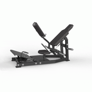 Hip Thrust Machine
