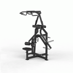 Lat Pull-Down Circular