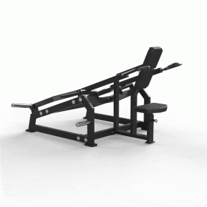 Triceps Machine
