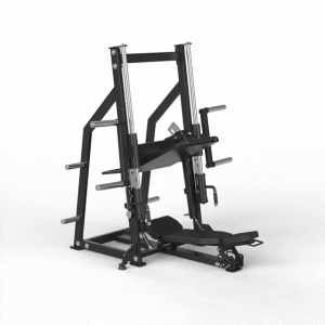 90 Degree Leg Press