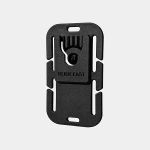 Accesorio para anclaje de portagrilletes al sistema Molle  - TCH