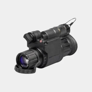 Monocular de visión nocturna Wolf-14 NL1 "HR" - AGM