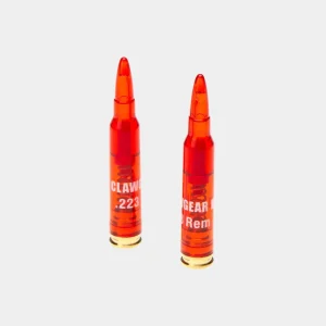 Alivia percutor Snap Cap .223 Rem / 5.56x45mm (Pack de 2) - Clawgear