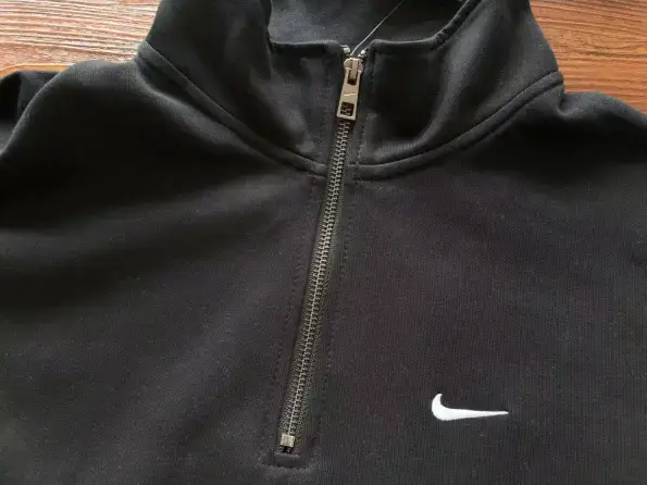Jaqueta Nike Solo Swoosh Masculina - Image 5