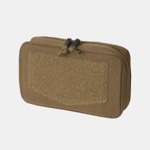 Bolsillo molle Guardian Admin pouch - Helikon-Tex