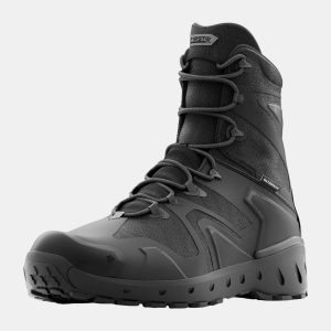 Botas AERO-TAC™ Side-Zip Boot  8“ H₂O - First Tactical