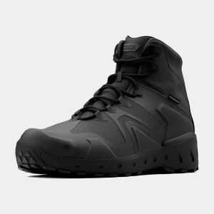 Botas AERO-TAC™ Side-Zip Boot 5“ H₂O Mid - First Tactical
