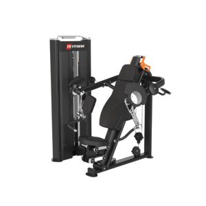 Converging Independent Biceps
