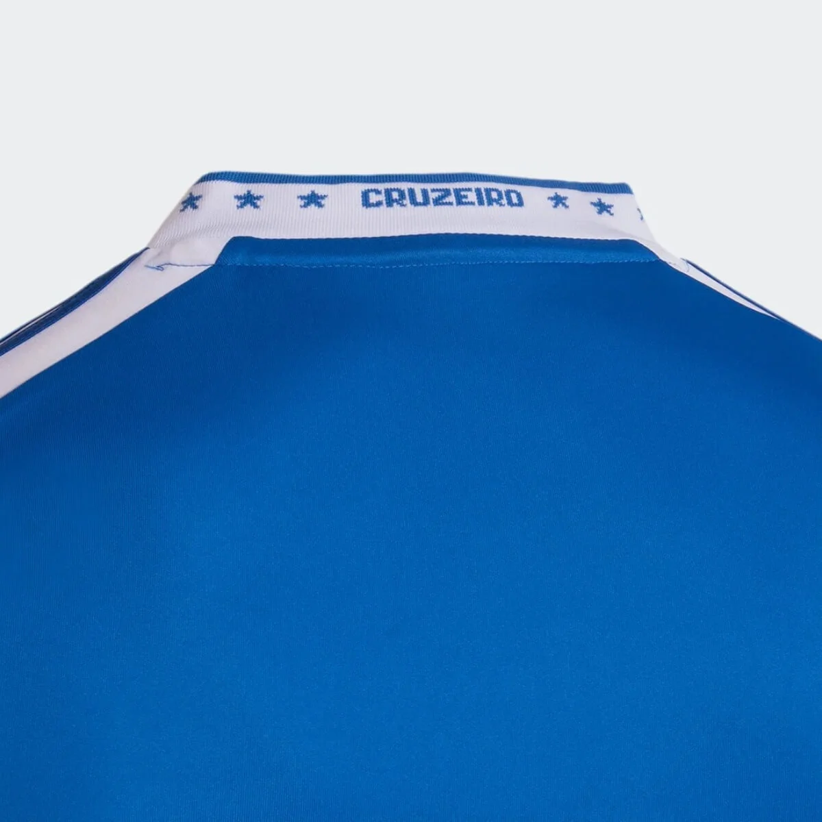 Camisa Cruzeiro Azul 2025/26 Titular Masculina - Image 5