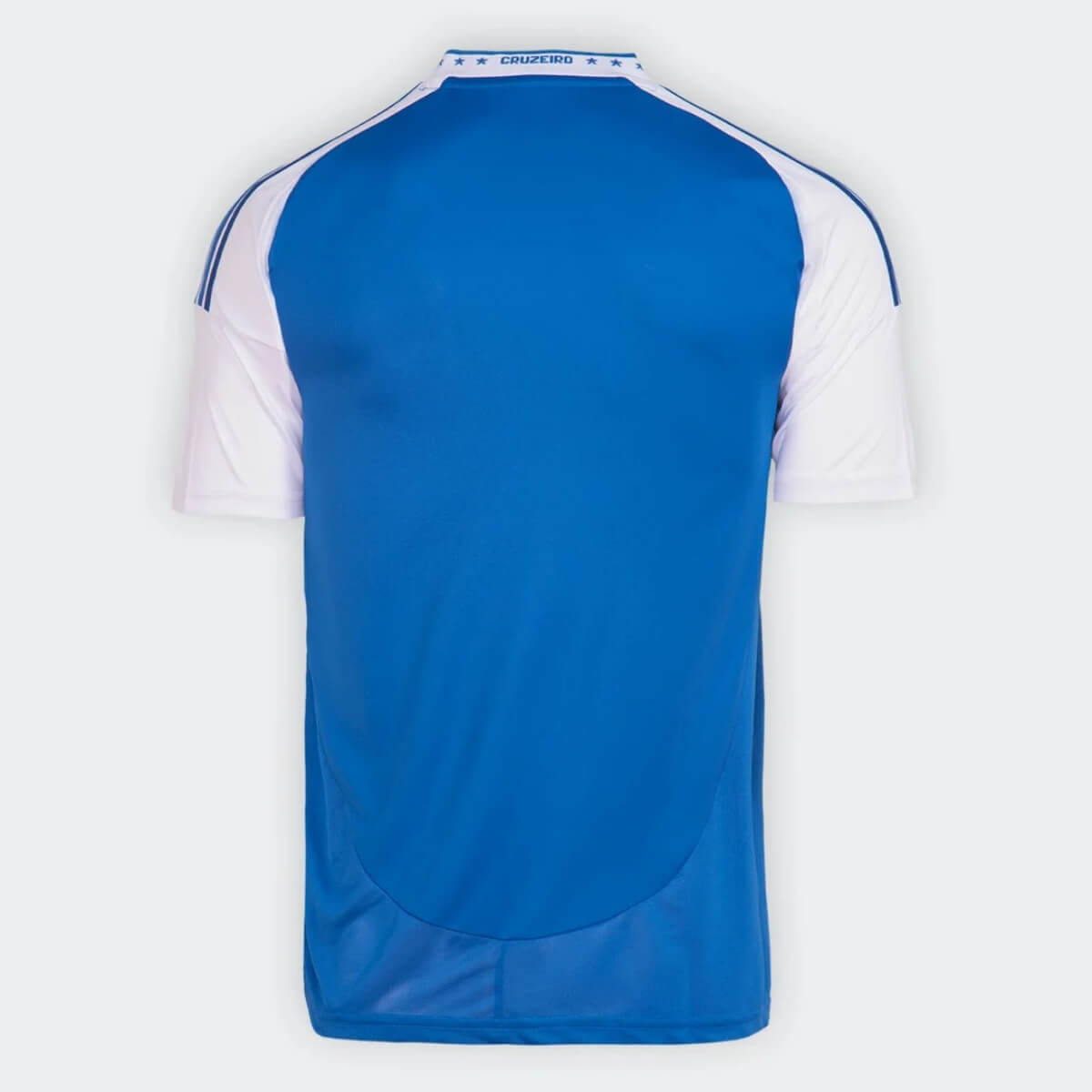 Camisa Cruzeiro Azul 2025/26 Titular Masculina - Image 6