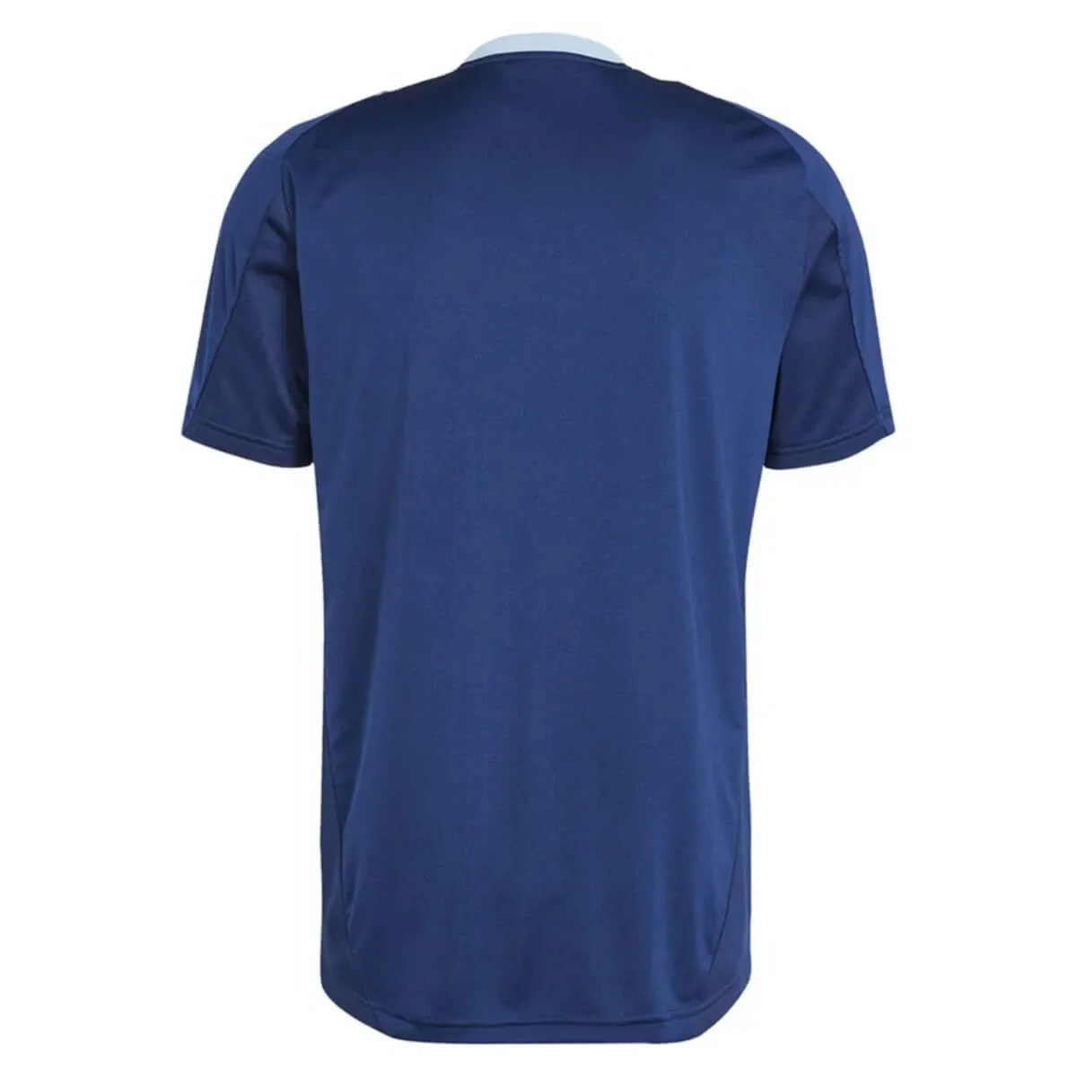 Camisa Real Madrid Treino Azul Escuro 2024/25 Masculina - Image 3