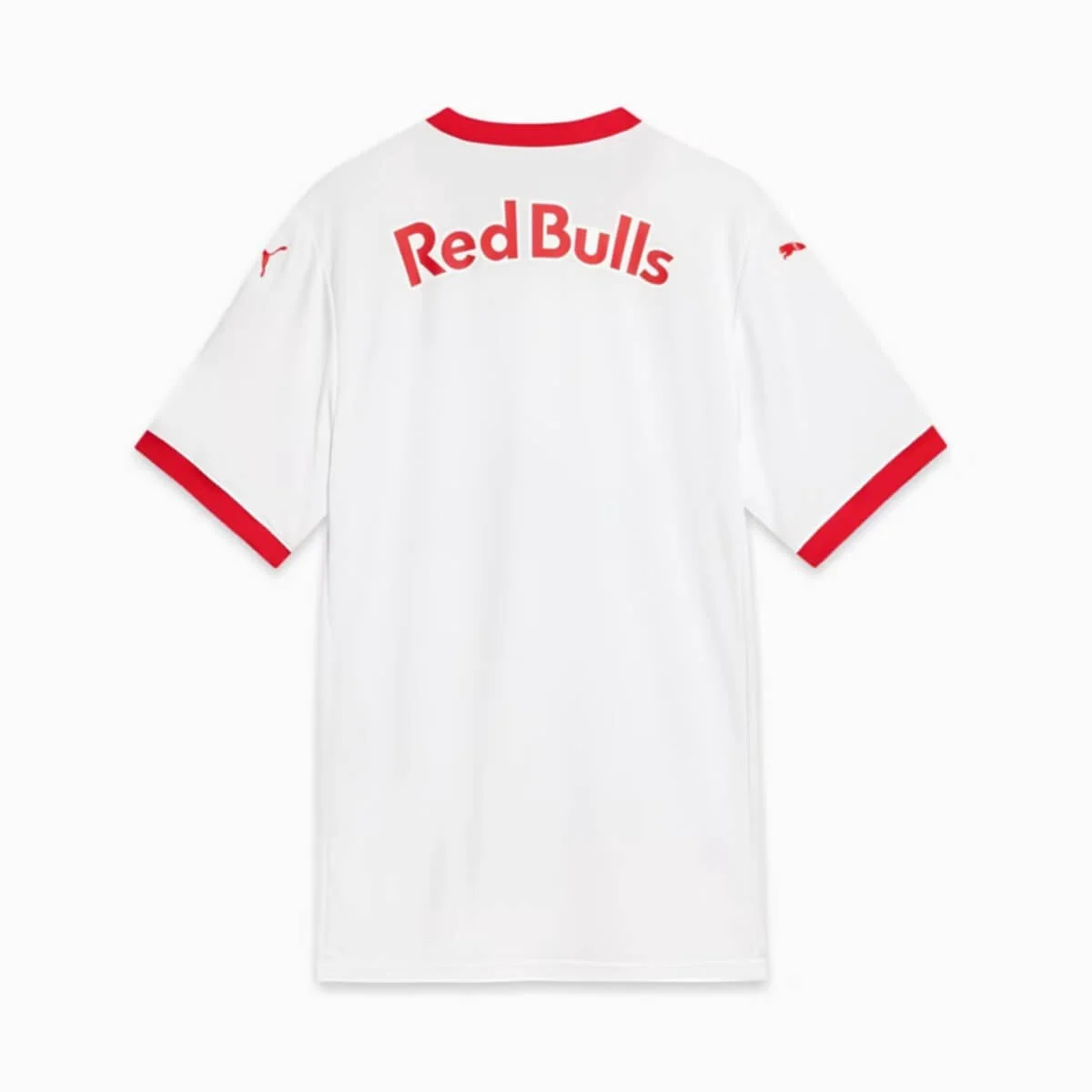 Camisa RB Bragantino Branca 2025/26 Titular Masculina - Image 3