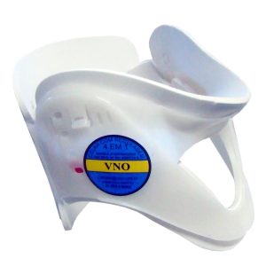 COLAR CERVICAL REGULÁVEL 4X1 MODELO: CCR