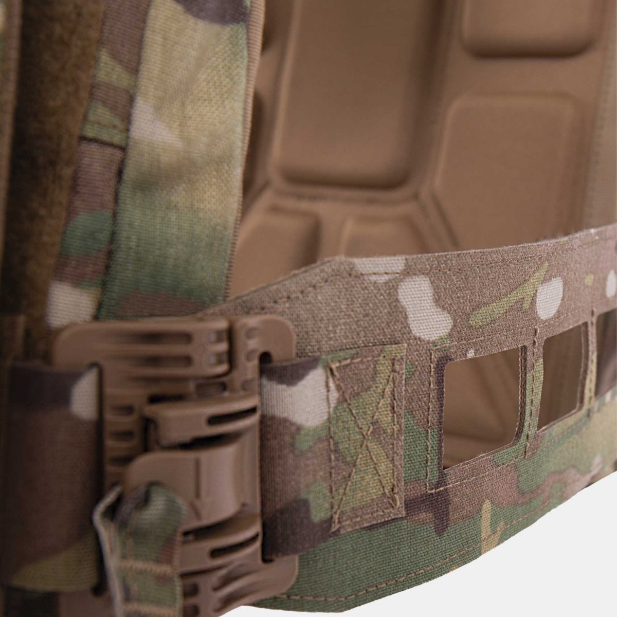 Chaleco portaplacas LC LPC V3 - Warrior Assault - Image 6
