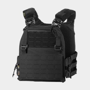 Chaleco portaplacas Cuirass Fast QRS Gen.II - M-TAC