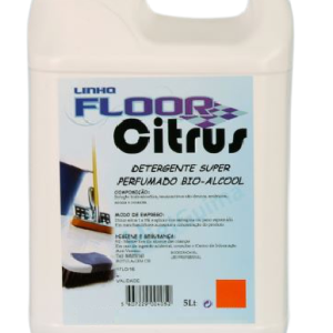 Floor Citrus