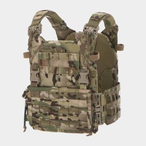 Chaleco portaplacas Raider - Clawgear
