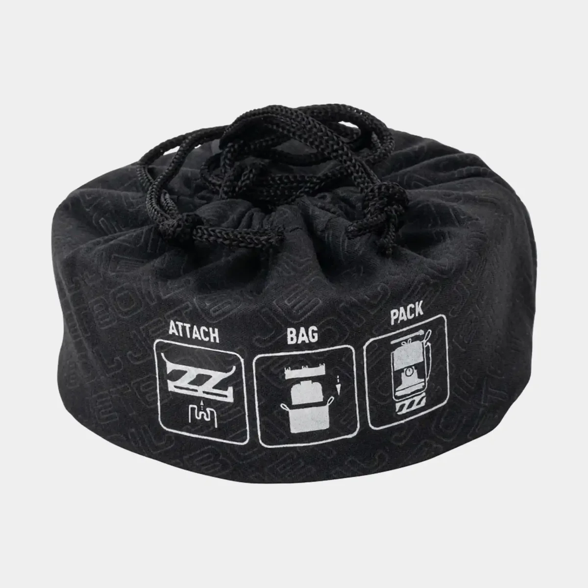 Accesorio cortavientos para hornillo rápido - Jetboil - Image 8