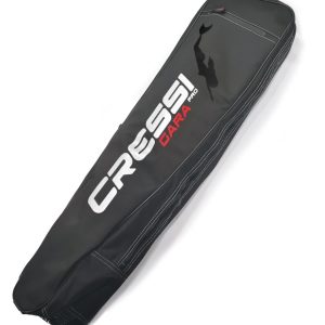 Saco Barbatanas Cressi Gara Pro
