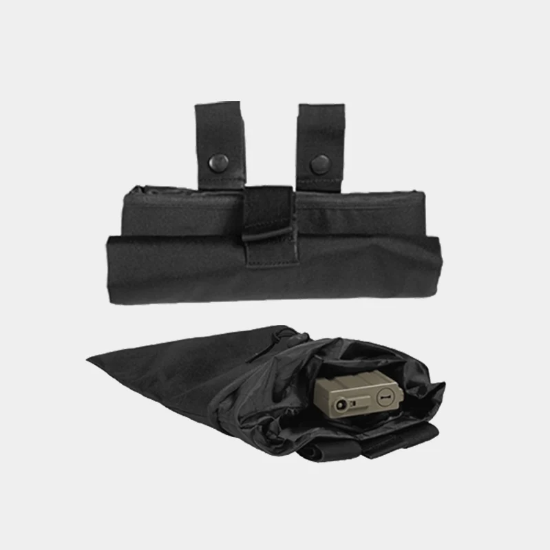 Bolsa de descarga Shell pouch - MIL-TEC - Image 3