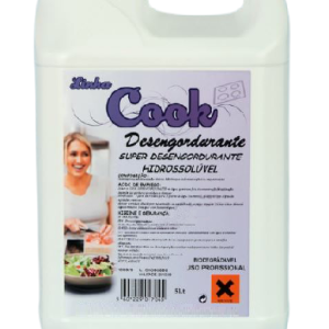 Cook Desengordurante
