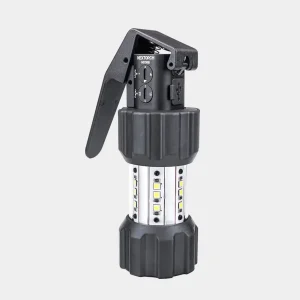Granada de aturdimiento civil ND30B 11.000 Lum. - Nextorch