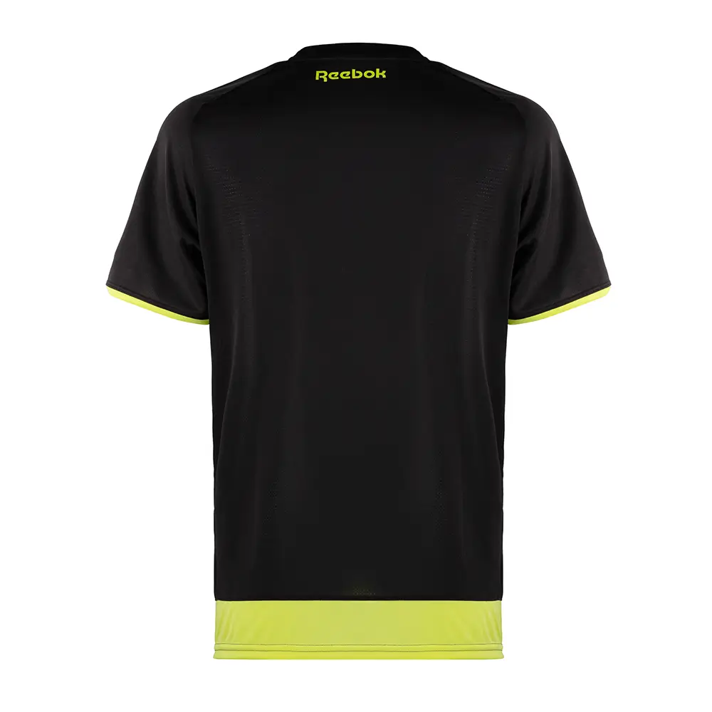 Camisa do Botafogo Pré-jogo Preta estrelar 2024/25 Unissex - Image 3