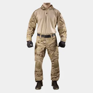 Traje táctico - Delta Tactics