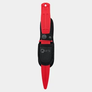 Cuchillo de entrenamiento tipo daga - K25