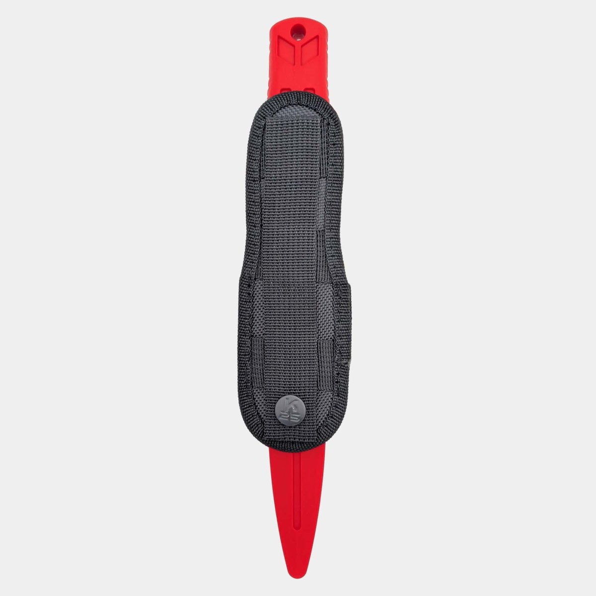 Cuchillo de entrenamiento tipo daga - K25 - Image 3