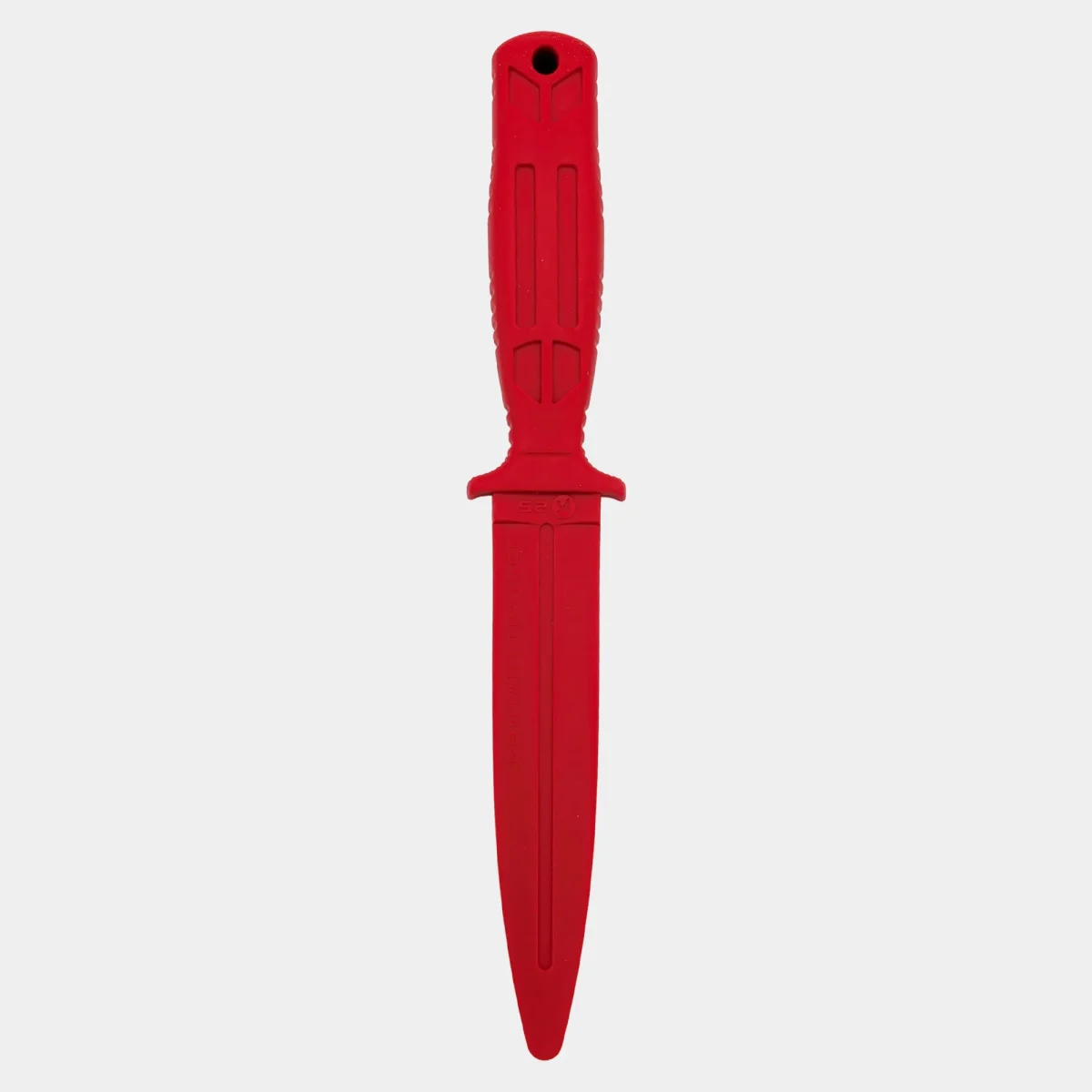 Cuchillo de entrenamiento tipo daga - K25 - Image 4