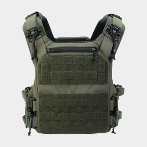Chaleco portaplacas K19 3.0 - Agilite